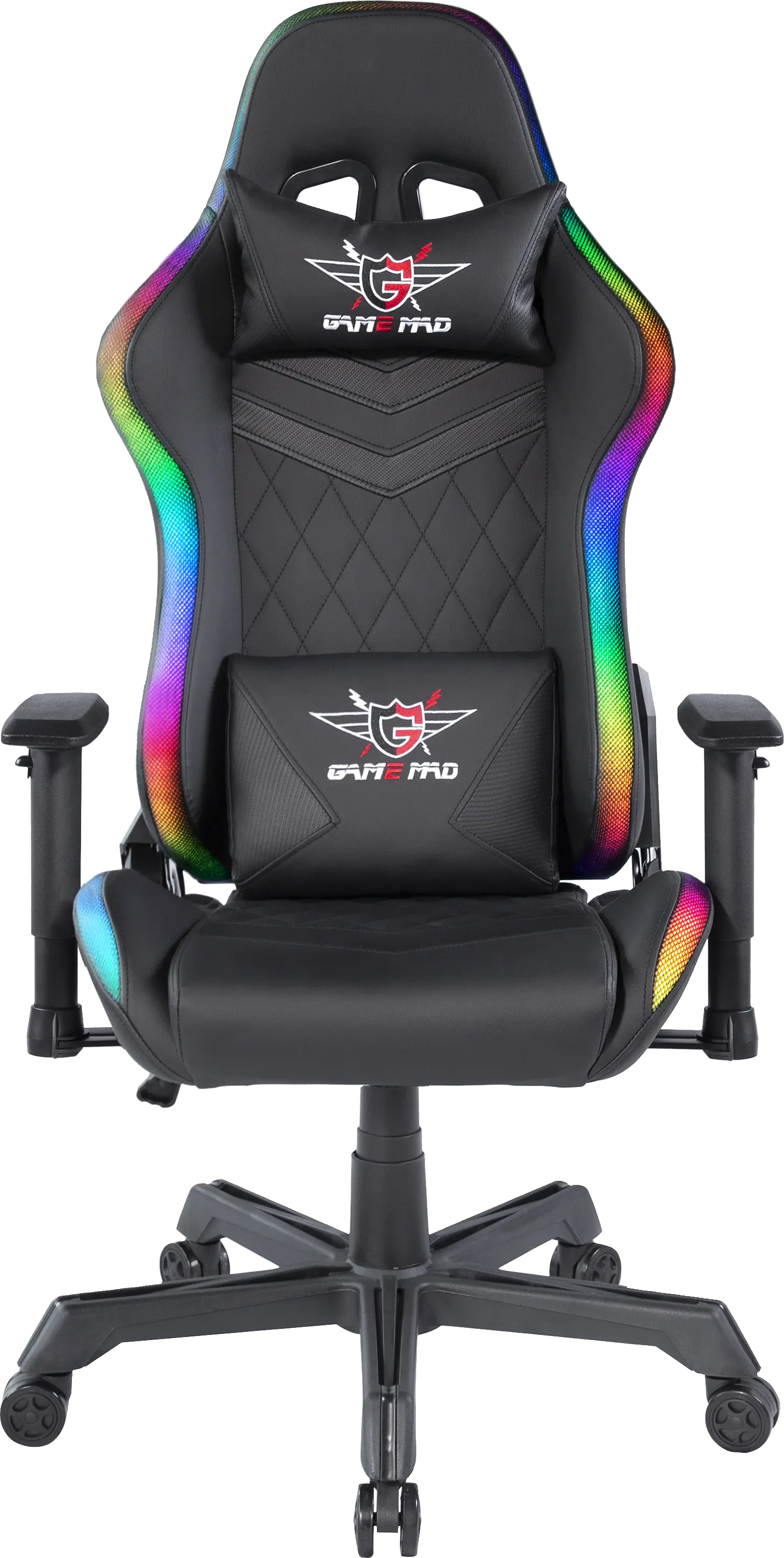 Full-Foam Gaming Chair