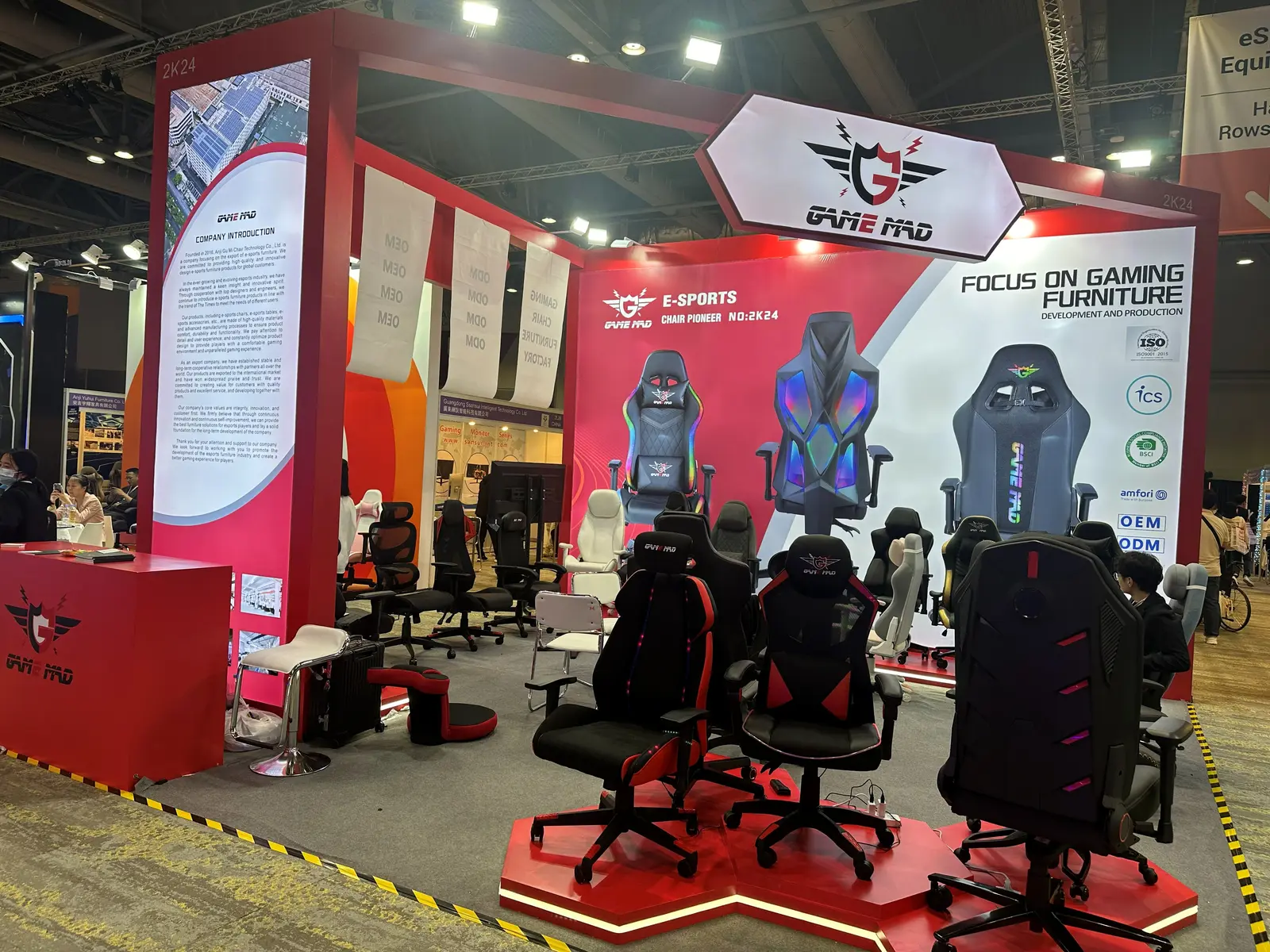 Global Sources Consumer Electronics Show 2025