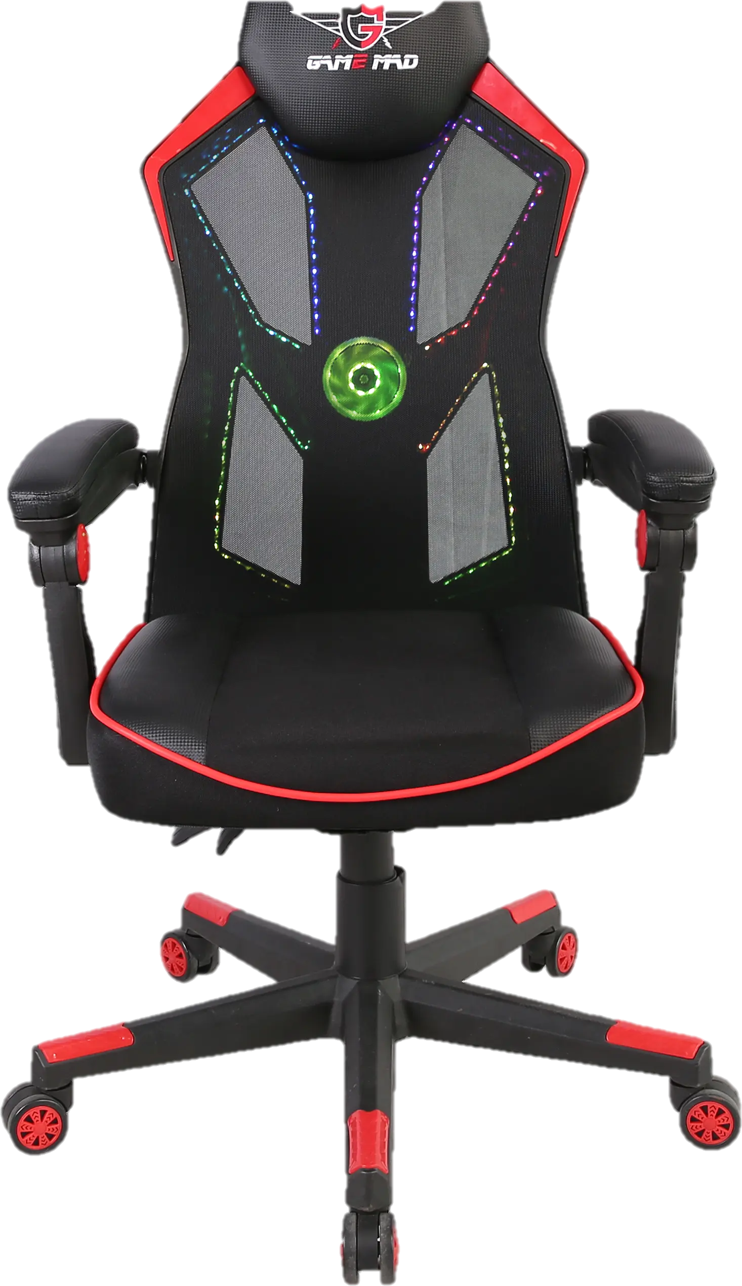 Ergonomic Leisure Chair