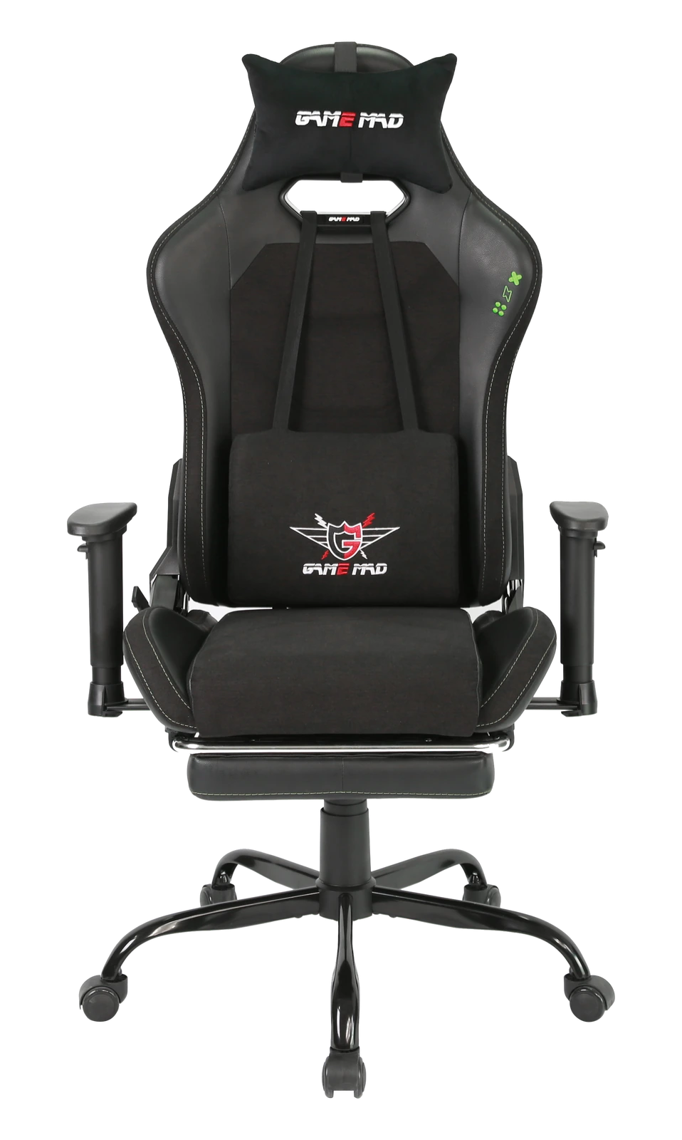 GMM-199M — Gaming Chairs