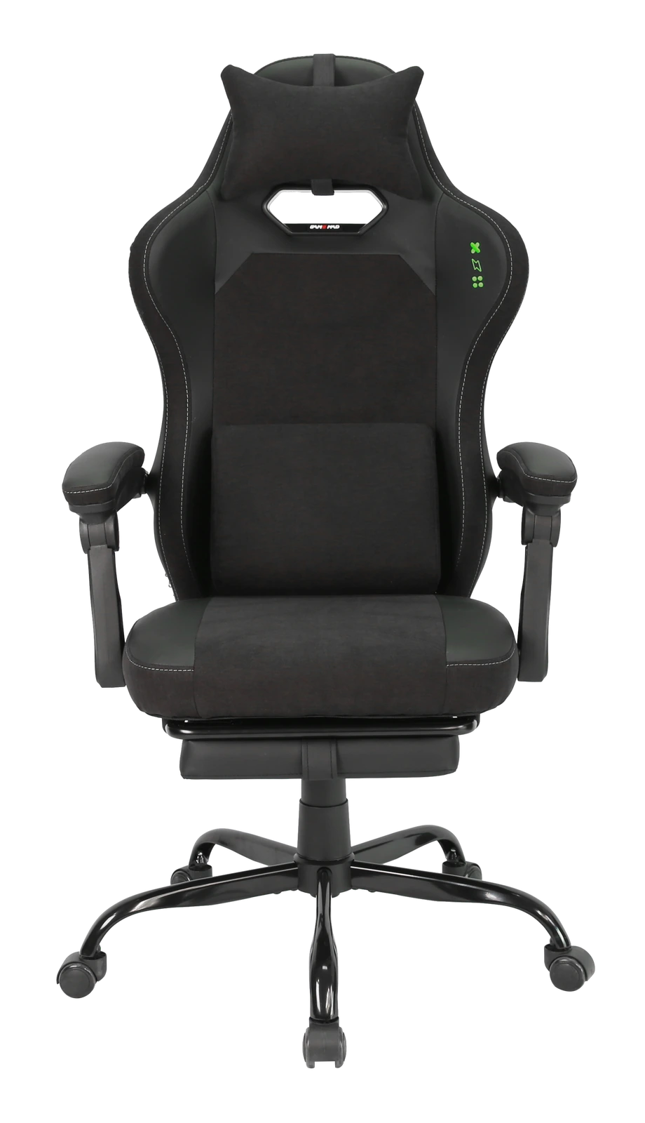 GMW-199B — Gaming Chairs